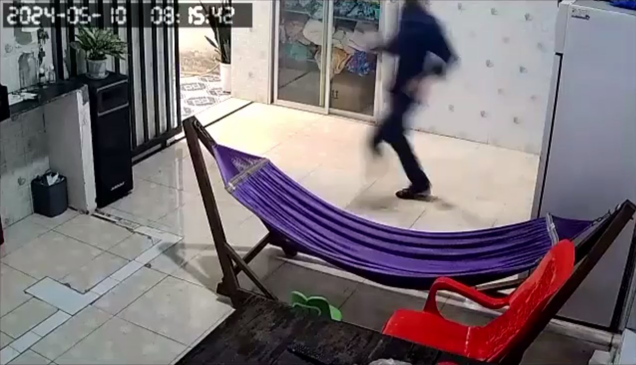 Điều tra vụ án mạng chết người ở Gò Công Tây