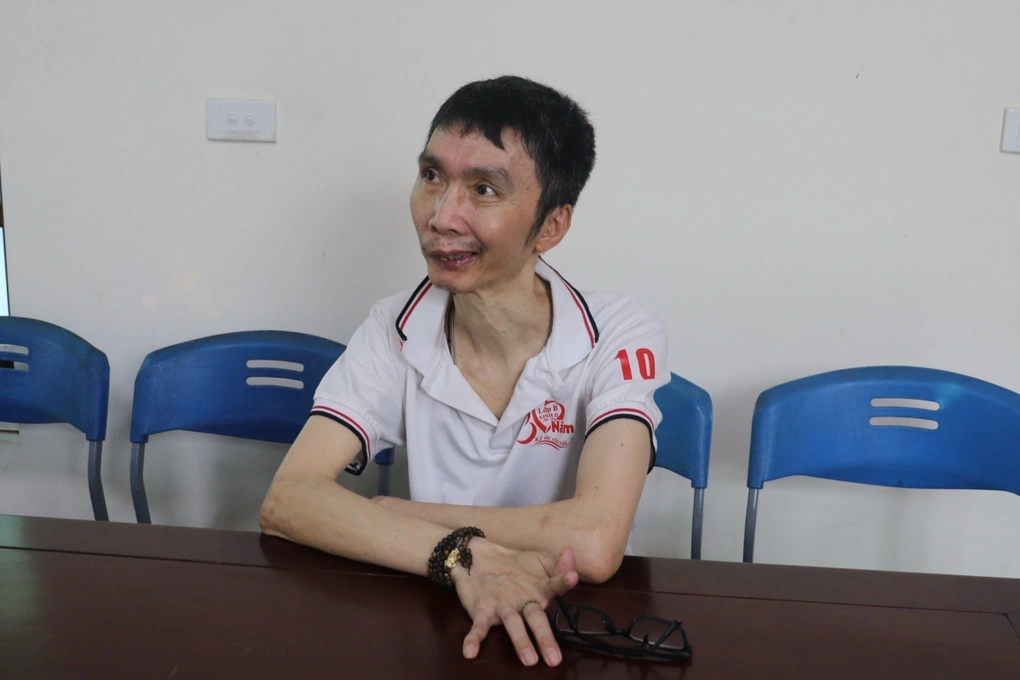 Tiết lộ bất ngờ về người quản lý trang web “Thiên địa”