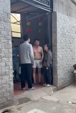 Clip “cọc đi tìm trâu” đang xôn xao ngày hôm nay 08/05