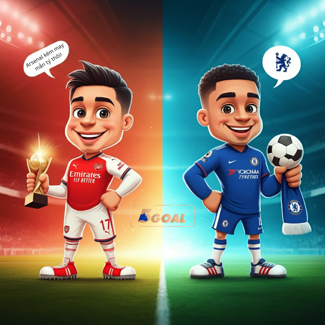 Arteta bức xúc vì Arsenal hoang phí cơ hội trước Chelsea