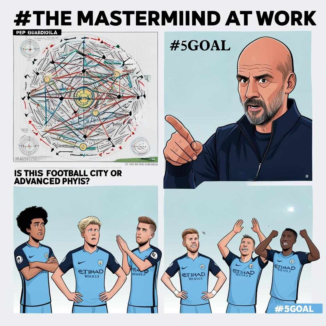 Hàng thủ Man City ‘tan hoang’ trước derby Manchester?